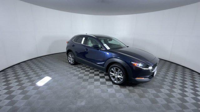 used 2020 Mazda CX-30 car, priced at $22,998