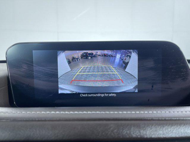 used 2020 Mazda CX-30 car, priced at $22,998