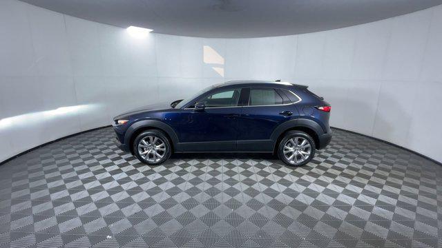 used 2020 Mazda CX-30 car, priced at $22,998