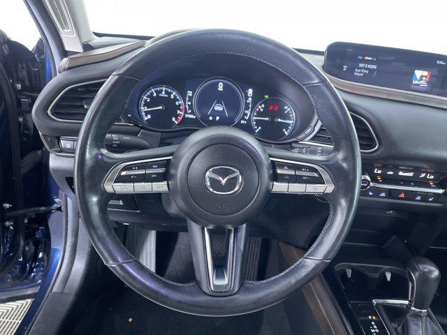used 2020 Mazda CX-30 car, priced at $22,998