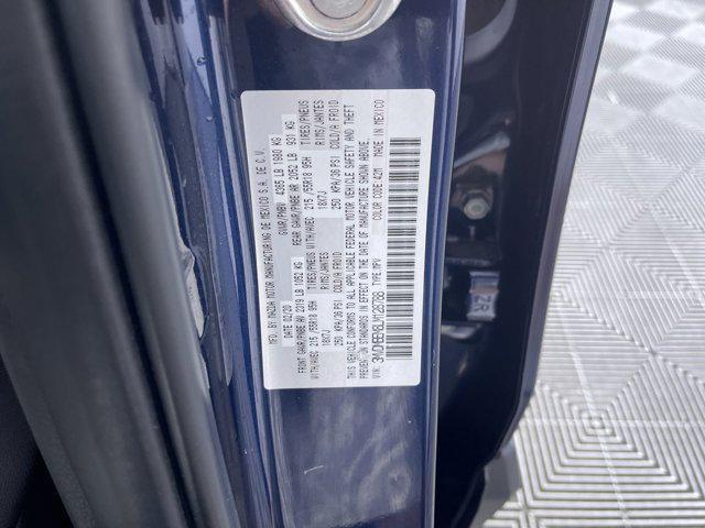used 2020 Mazda CX-30 car, priced at $22,998