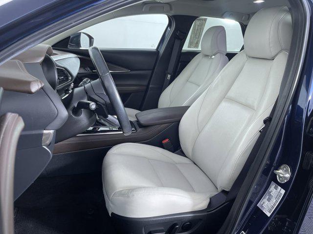 used 2020 Mazda CX-30 car, priced at $22,998