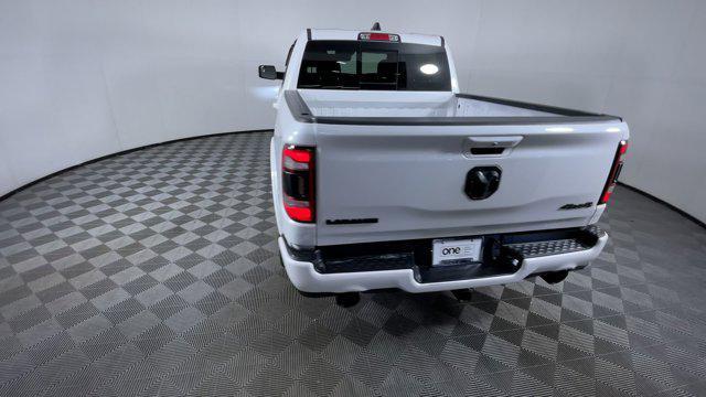 used 2022 Ram 1500 car, priced at $39,896
