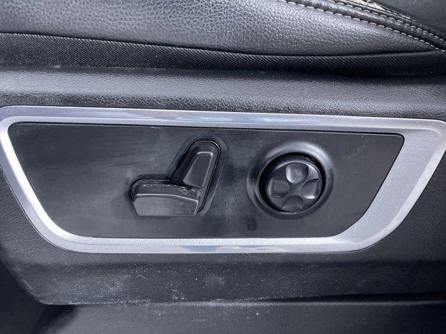 used 2022 Ram 1500 car, priced at $39,896