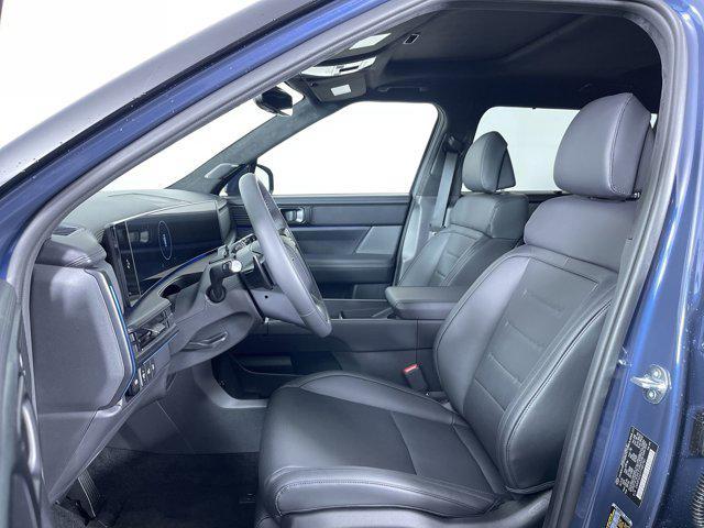 new 2026 Hyundai SANTA FE HEV car, priced at $51,713