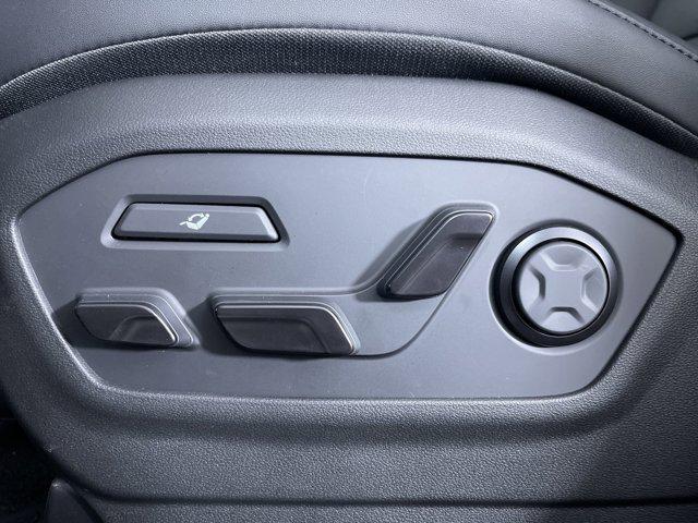 new 2026 Hyundai SANTA FE HEV car, priced at $51,713