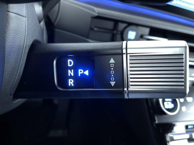 new 2026 Hyundai SANTA FE HEV car, priced at $51,713