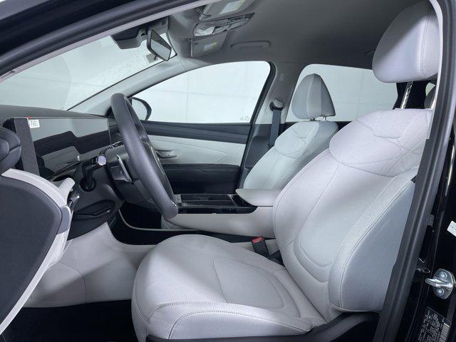 new 2025 Hyundai TUCSON Plug-In Hybrid car, priced at $41,010