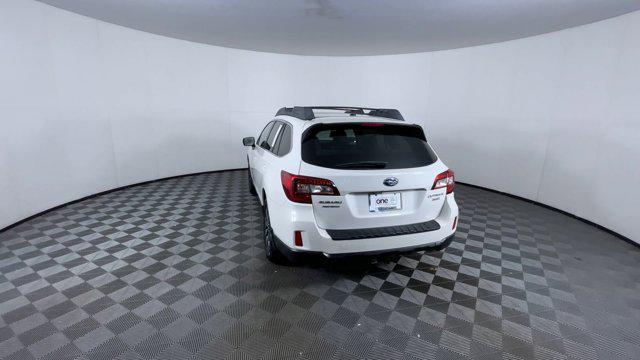 used 2015 Subaru Outback car, priced at $7,800