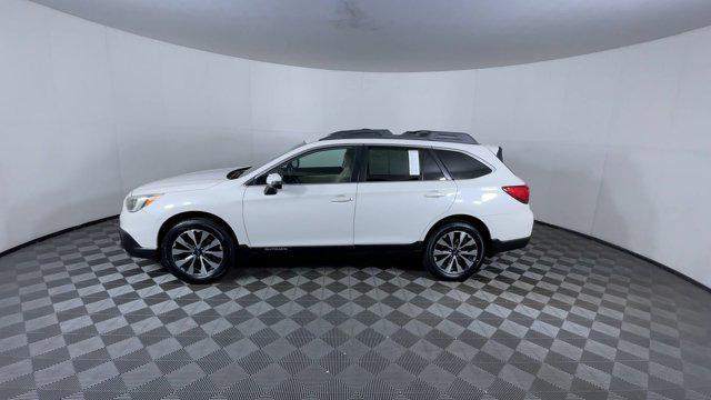 used 2015 Subaru Outback car, priced at $7,800