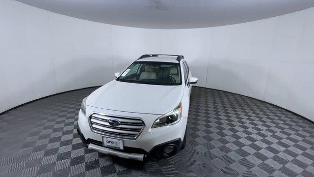used 2015 Subaru Outback car, priced at $7,800