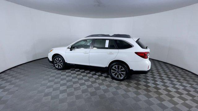 used 2015 Subaru Outback car, priced at $7,800