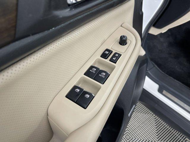 used 2015 Subaru Outback car, priced at $7,800