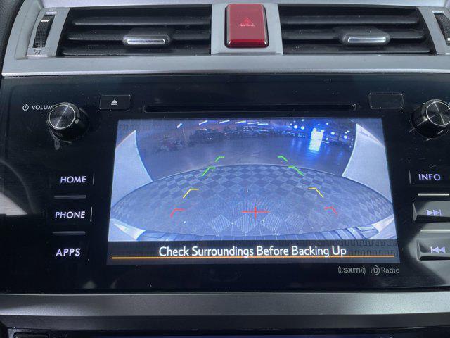 used 2015 Subaru Outback car, priced at $7,800
