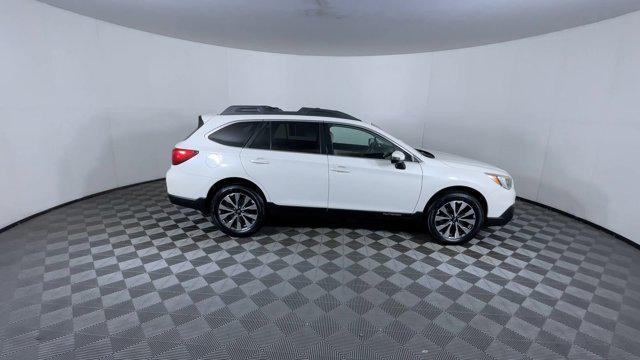 used 2015 Subaru Outback car, priced at $7,800