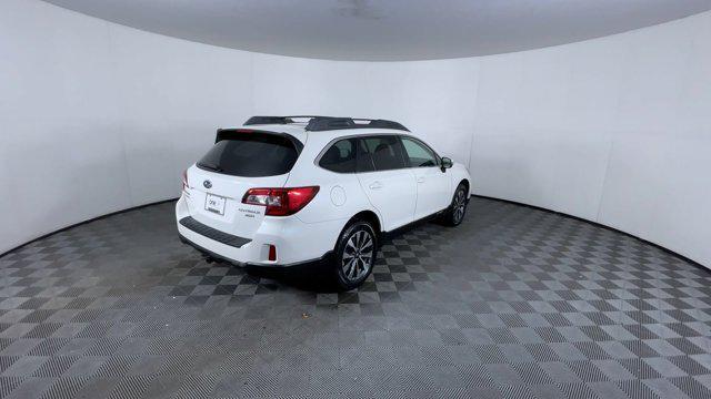 used 2015 Subaru Outback car, priced at $7,800