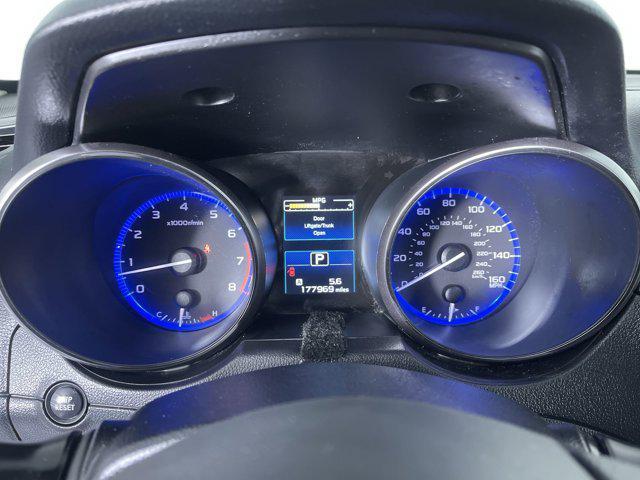 used 2015 Subaru Outback car, priced at $7,800