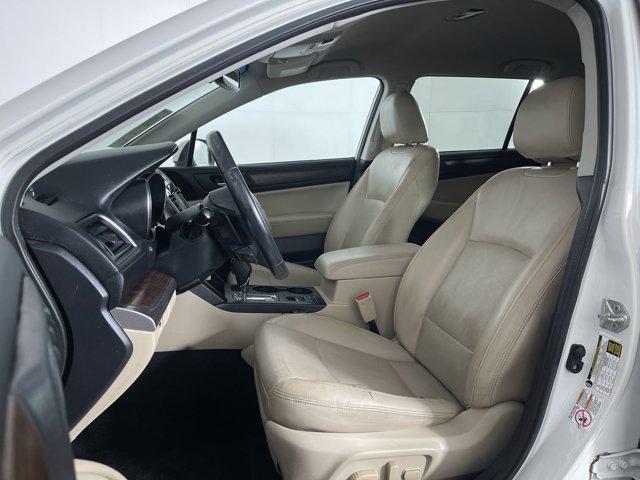 used 2015 Subaru Outback car, priced at $7,800