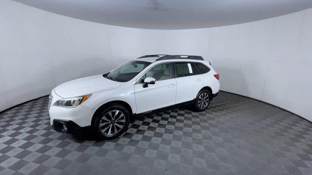 used 2015 Subaru Outback car, priced at $7,800