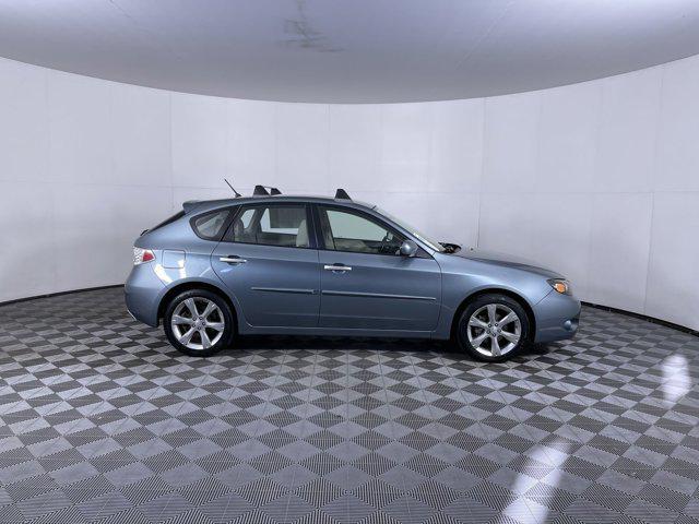 used 2011 Subaru Impreza Outback Sport car, priced at $10,900