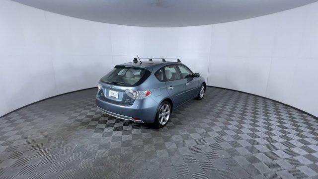 used 2011 Subaru Impreza Outback Sport car, priced at $10,900