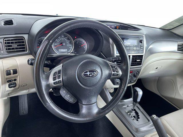 used 2011 Subaru Impreza Outback Sport car, priced at $10,900