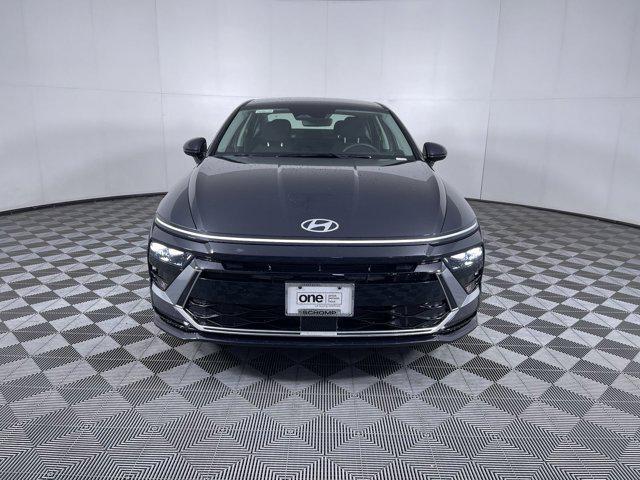 new 2025 Hyundai Sonata car, priced at $30,371