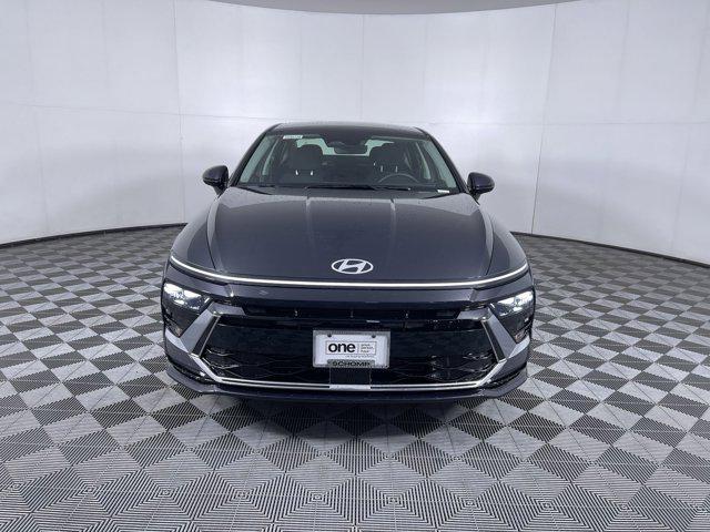 new 2025 Hyundai Sonata car, priced at $30,371