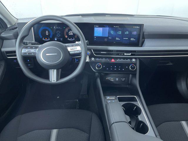 new 2025 Hyundai Sonata car, priced at $30,371