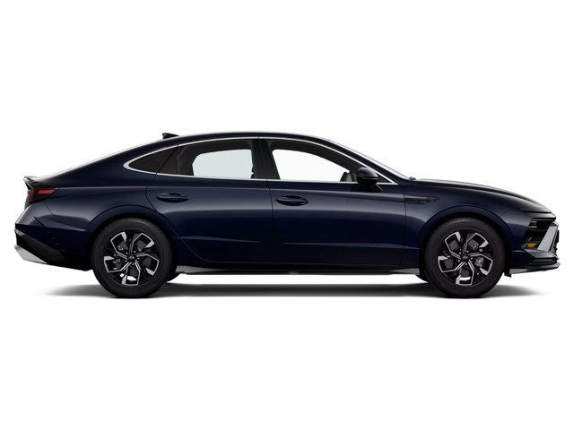 new 2025 Hyundai Sonata car, priced at $31,528
