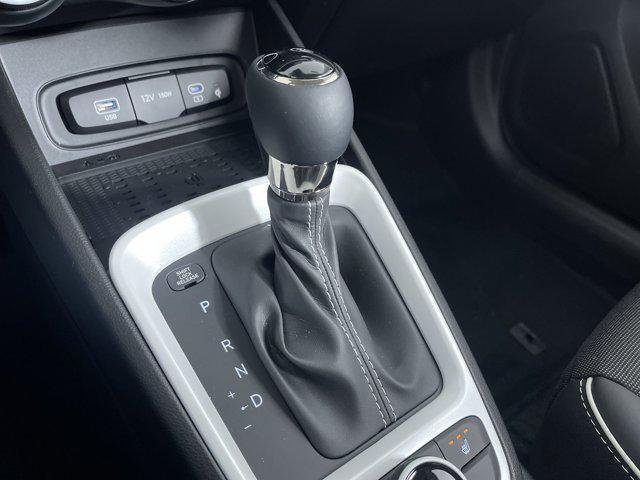 used 2024 Hyundai Venue car, priced at $21,998