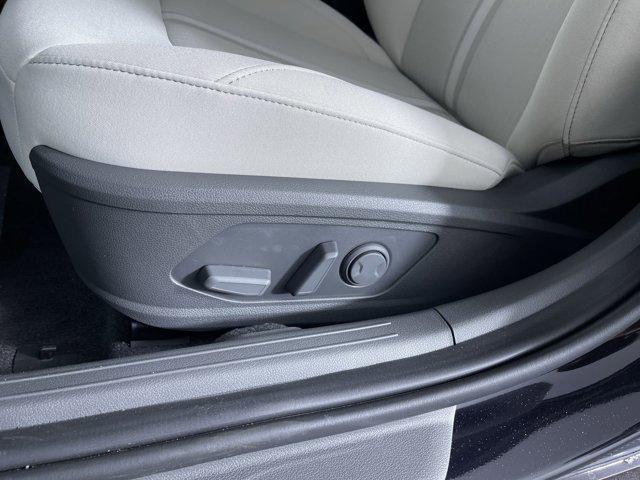 new 2025 Hyundai Sonata Hybrid car, priced at $32,372