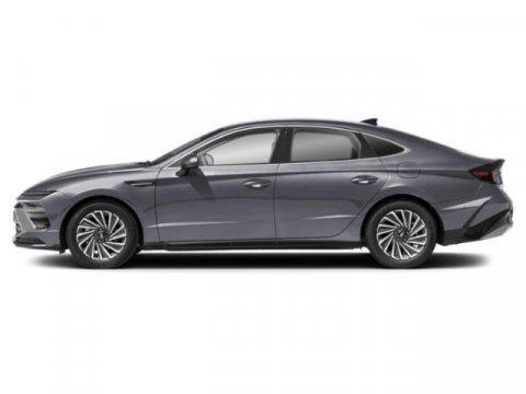 new 2025 Hyundai Sonata Hybrid car, priced at $33,070
