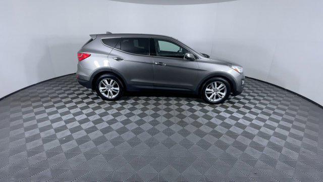 used 2013 Hyundai Santa Fe car, priced at $9,500