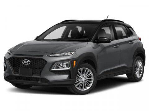 used 2020 Hyundai Kona car, priced at $19,169