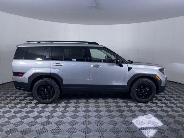 new 2026 Hyundai Santa Fe car, priced at $42,715