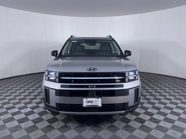 new 2026 Hyundai Santa Fe car, priced at $42,715