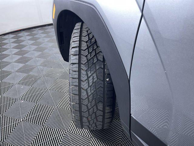 new 2026 Hyundai Santa Fe car, priced at $42,715