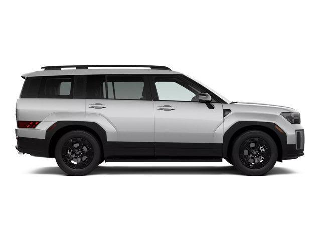new 2026 Hyundai Santa Fe car, priced at $44,215