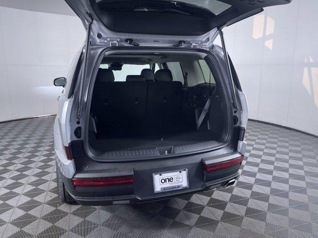 new 2026 Hyundai Santa Fe car, priced at $42,715