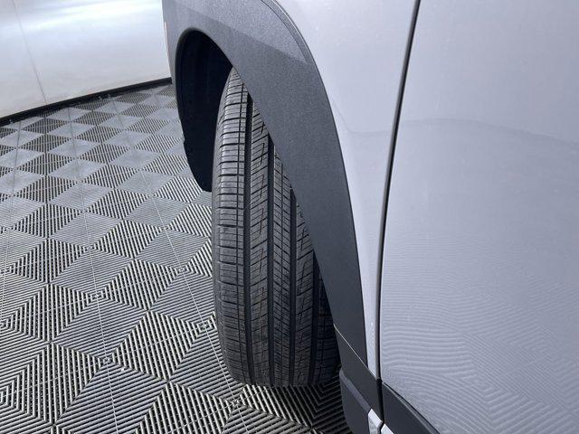 new 2026 Hyundai IONIQ 9 car, priced at $65,340