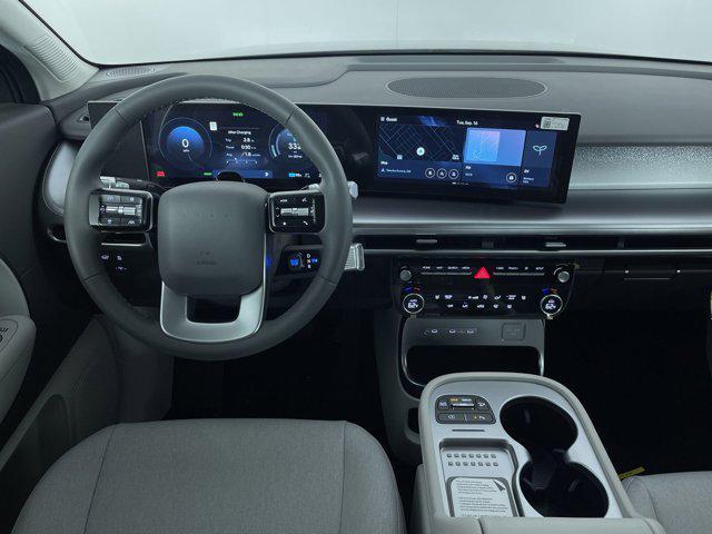 new 2026 Hyundai IONIQ 9 car, priced at $65,340