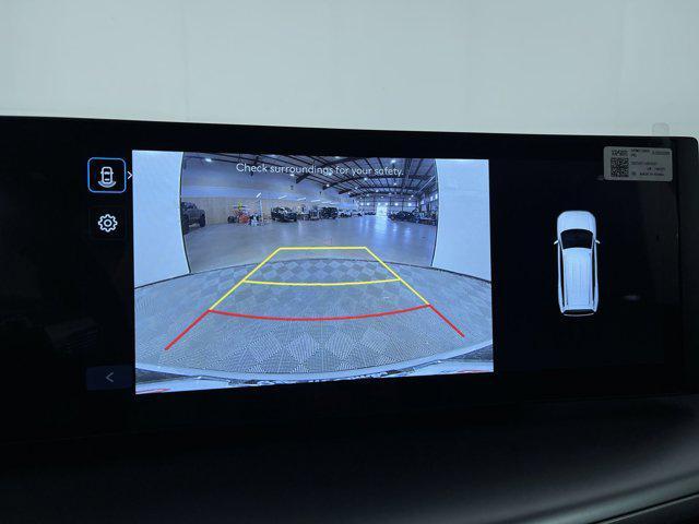 new 2026 Hyundai IONIQ 9 car, priced at $65,340