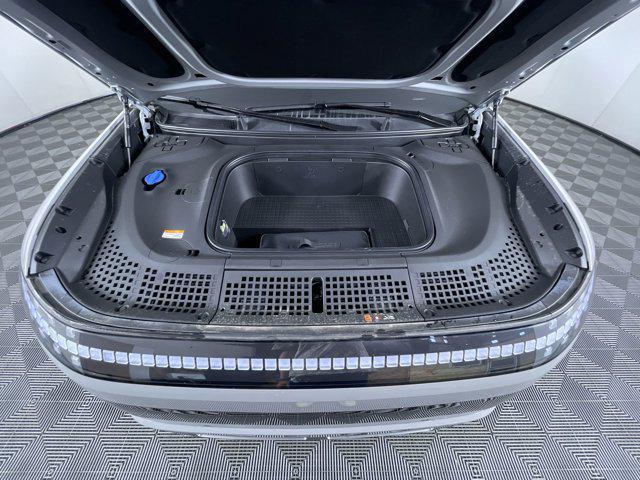 new 2026 Hyundai IONIQ 9 car, priced at $65,340