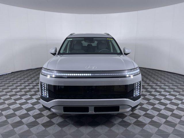 new 2026 Hyundai IONIQ 9 car, priced at $65,340