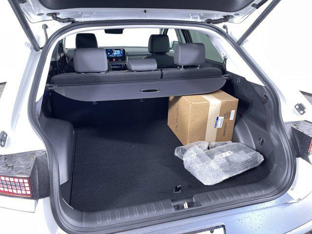 new 2025 Hyundai IONIQ 5 car, priced at $59,065