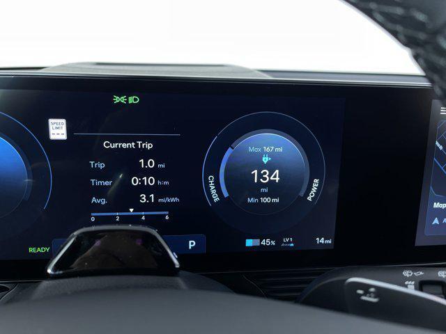 new 2025 Hyundai IONIQ 5 car, priced at $59,065