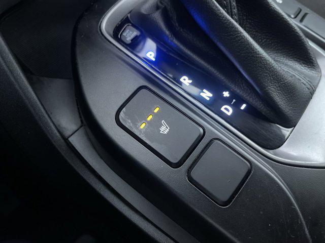 used 2018 Hyundai Santa Fe Sport car, priced at $14,998