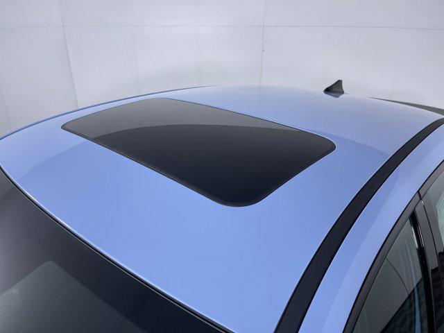 new 2025 Hyundai ELANTRA N car, priced at $37,705