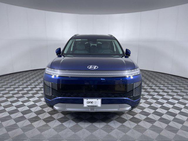 new 2026 Hyundai IONIQ 9 car, priced at $70,235